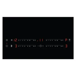 Electrolux индукциялық ас пісіру беті IPE6453KF