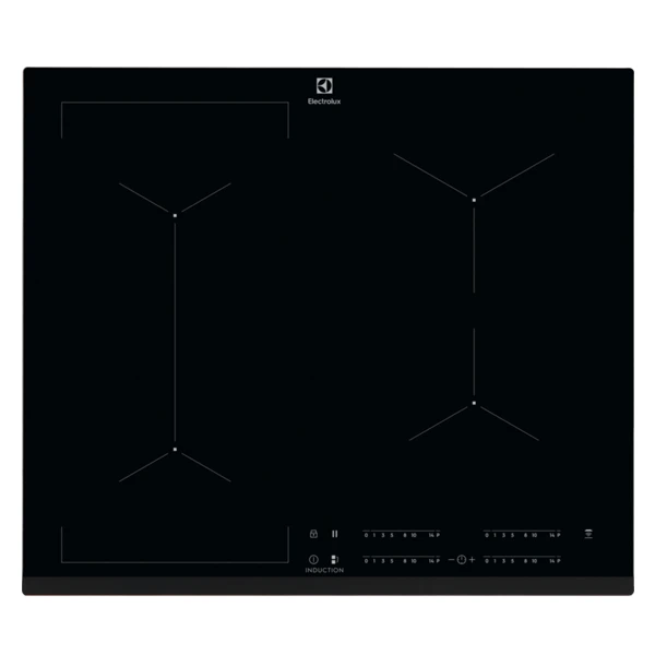 Electrolux индукциялық ас пісіру беті IPE6453KF