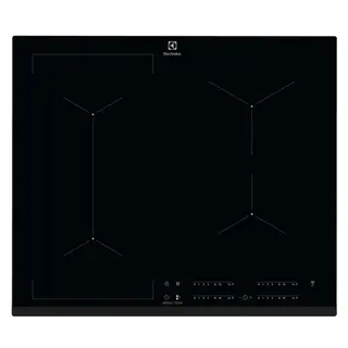 Electrolux индукциялық ас пісіру беті IPE6453KF