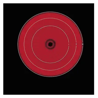 Electrolux электр пісіру беті EHF56747FK