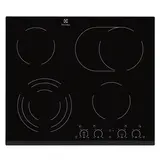 Electrolux электр пісіру беті EHF56747FK