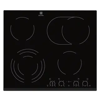 Electrolux электр пісіру беті EHF56747FK