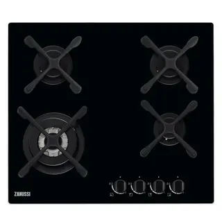 Газовая варочная поверхность Zanussi ZGO568434B