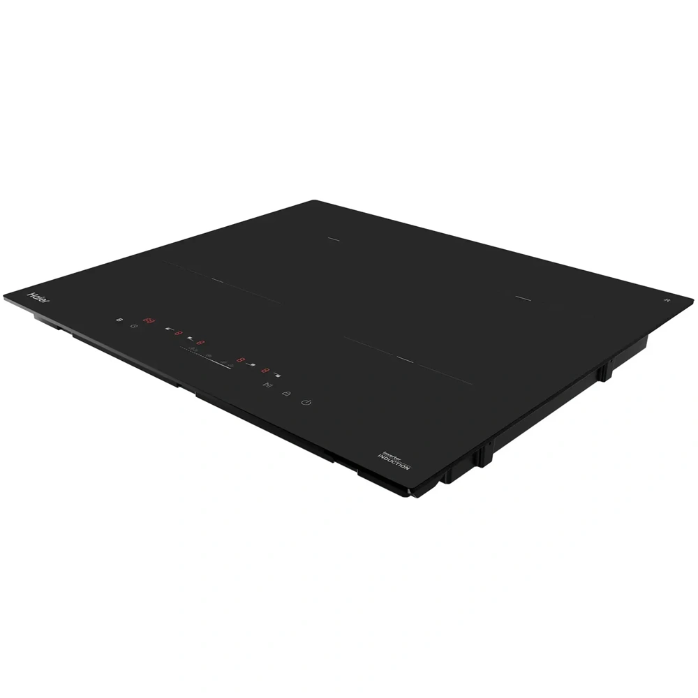Индукционная варочная поверхность Haier HHK-Y64TB - фото 4