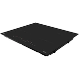 Индукционная варочная поверхность Haier HHK-Y64TB - фото 4