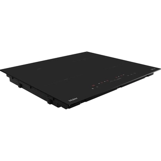 Индукционная варочная поверхность Haier HHK-Y64TB - фото 5