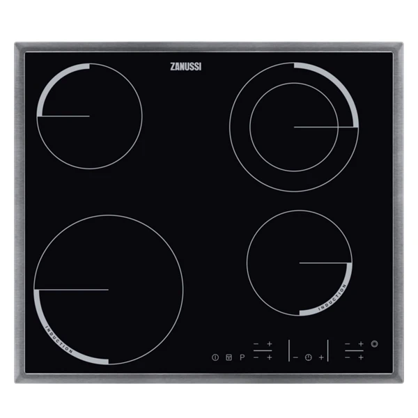 Электрическая варочная поверхность Zanussi ZEN6641XBA