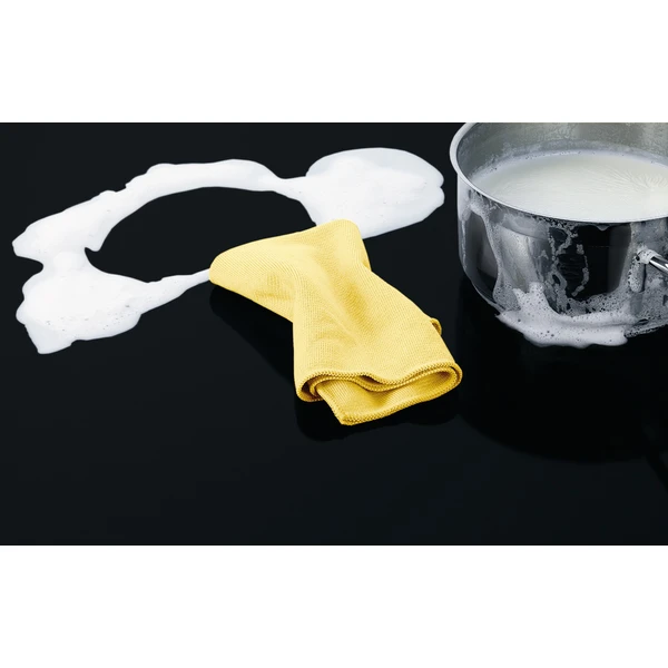 Электрическая варочная поверхность Zanussi ZEN6641XBA - фото 4