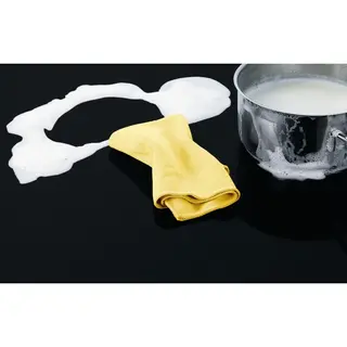 Электрическая варочная поверхность Zanussi ZEN6641XBA