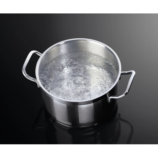 Электрическая варочная поверхность Zanussi ZEN6641XBA - фото 2