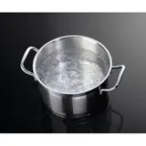 Электрическая варочная поверхность Zanussi ZEN6641XBA - фото 2