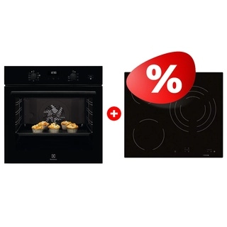 Комплект Electrolux EHF6232FOK + Electrolux EOD5C50Z 