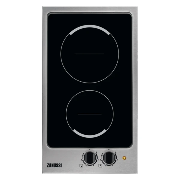 Электрическая варочная поверхность Zanussi ZES3921IBA