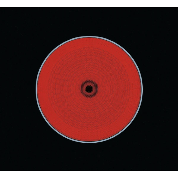 Электрическая варочная поверхность Zanussi ZES3921IBA - фото 2