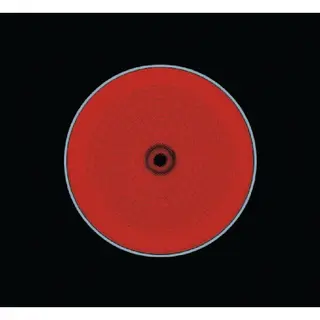 Электрическая варочная поверхность Zanussi ZES3921IBA