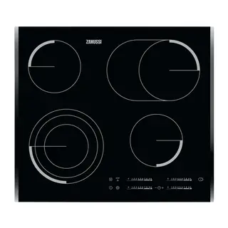 Zanussi электр пісіру беті CKZ6450KF