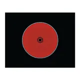 Zanussi электр пісіру беті CKZ6450KF - фото 3