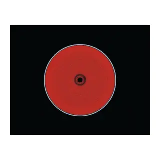 Zanussi электр пісіру беті CKZ6450KF