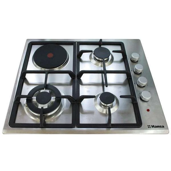 Комбинированная варочная поверхность Hansa BHMI62135