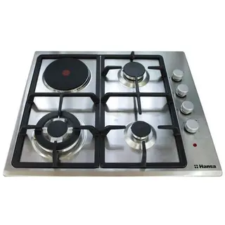 Комбинированная варочная поверхность Hansa BHMI62135