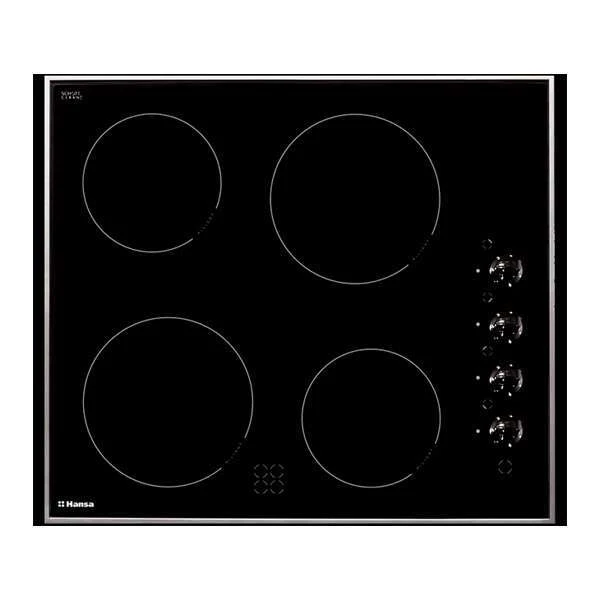 Hansa электр пісіру беті BHCI65123030