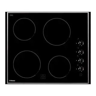 Hansa электр пісіру беті BHCI65123030