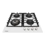 Газовая варочная поверхность Hansa BHKW63138 - фото 2