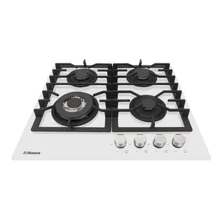 Газовая варочная поверхность Hansa BHKW63138