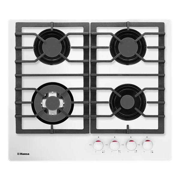 Газовая варочная поверхность Hansa BHKW63138