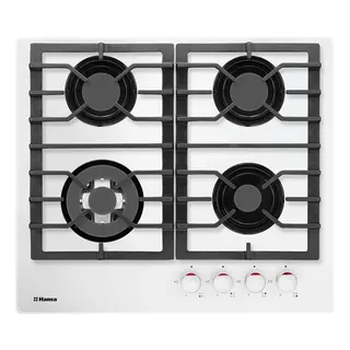 Газовая варочная поверхность Hansa BHKW63138