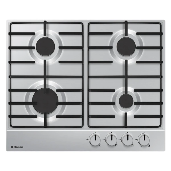 Газовая варочная поверхность Hansa BHGI65010