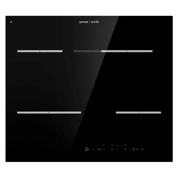 Комплект Электрическая варочная поверхность Gorenje ECT648ORAB + Встраиваемый духовой шкаф Gorenje BPS6737E14BG - фото 2