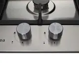 Газовая варочная поверхность Midea MG3205X - фото 2