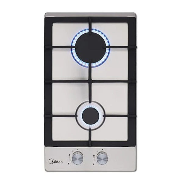 Газовая варочная поверхность Midea MG3205X - фото 3