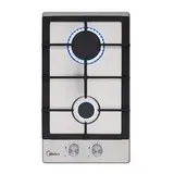 Газовая варочная поверхность Midea MG3205X - фото 3