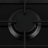 Газовая варочная поверхность Midea MG3260GB - фото 2