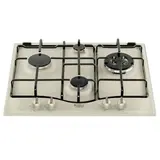 Газовая встраиваемая поверхность HOTPOINT-ARISTON PH 640 MST (OW) R - фото 2