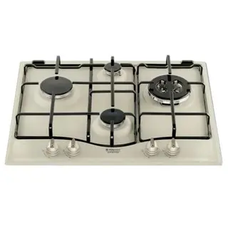 Газовая встраиваемая поверхность HOTPOINT-ARISTON PH 640 MST (OW) R