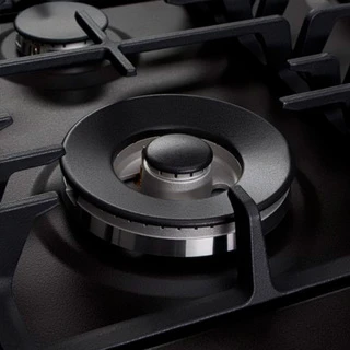 Газовая варочная поверхность Midea MG696TAN-B