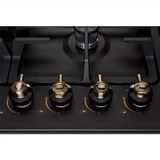 Газовая варочная поверхность Midea MG696TAN-B - фото 3