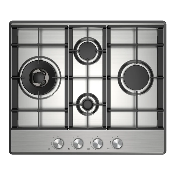 Газовая варочная поверхность Midea MG697TX