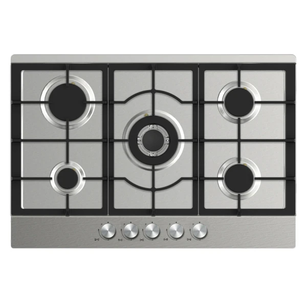 Газовая варочная поверхность Midea MG7505TX