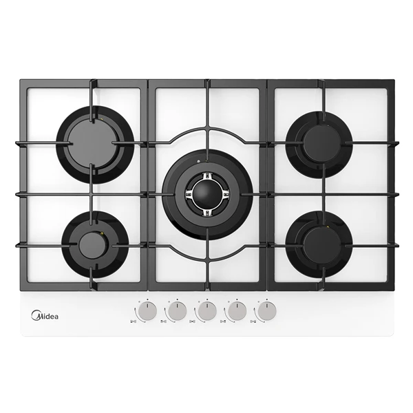 Газовая варочная поверхность Midea MG7560TGW