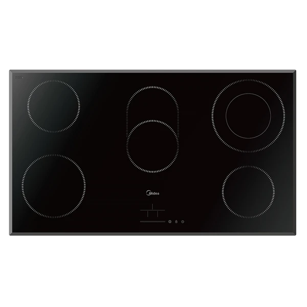 Электрическая варочная поверхность  Midea MCH95784F