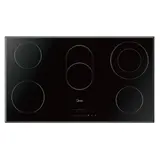 Электрическая варочная поверхность  Midea MCH95784F