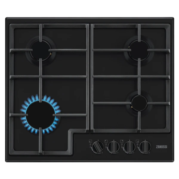 Газовая варочная поверхность Zanussi GPZ263SB