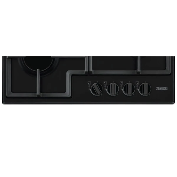 Газовая варочная поверхность Zanussi GPZ263SB - фото 3