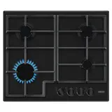 Газовая варочная поверхность Zanussi GPZ263SB