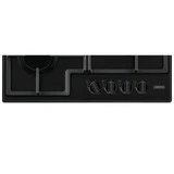 Газовая варочная поверхность Zanussi GPZ263SB - фото 3