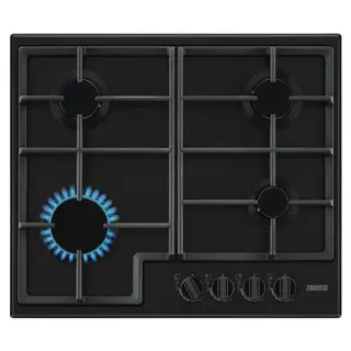 Газовая варочная поверхность Zanussi GPZ263SB